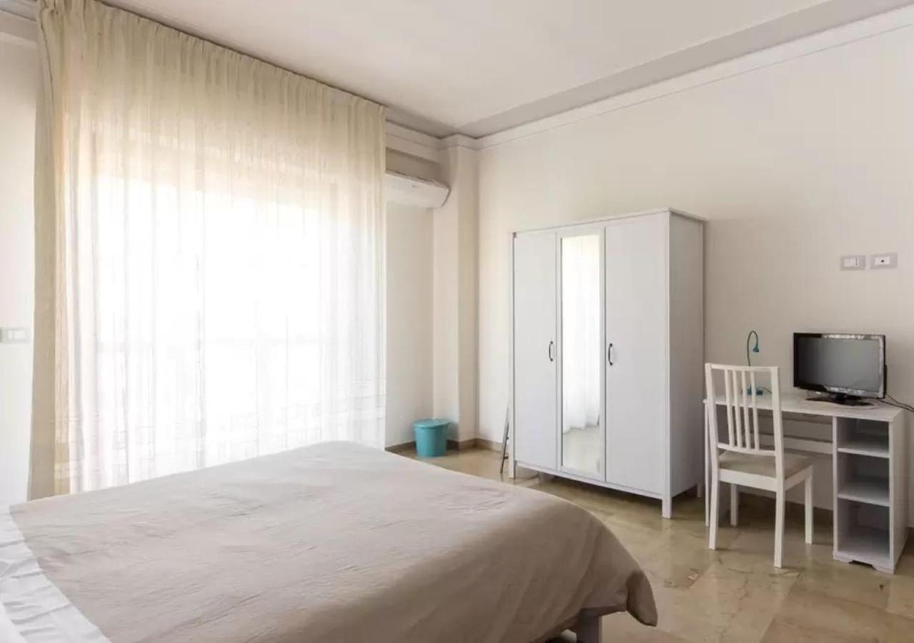 Your Room In Catânia Exterior foto