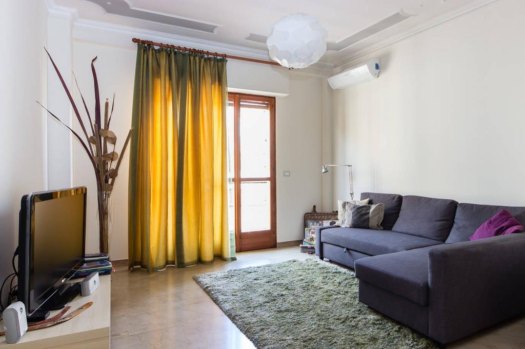 Your Room In Catânia Exterior foto