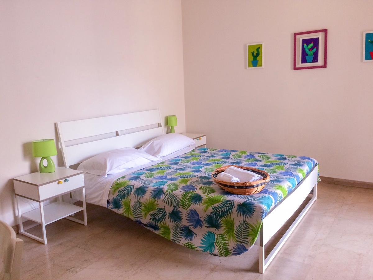 Your Room In Catânia Exterior foto